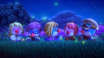 12月9日维护公告 | 第二届垂钓大赛及语音条爆料