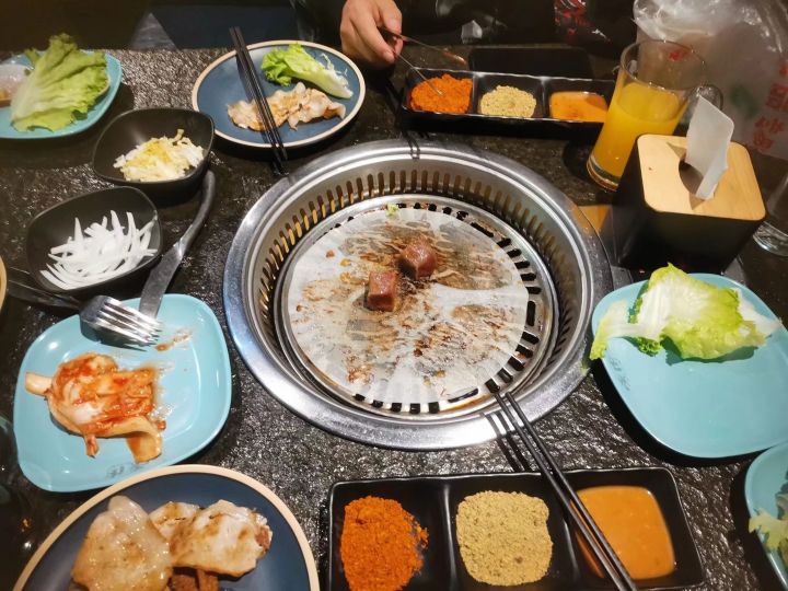 房子建成中截图