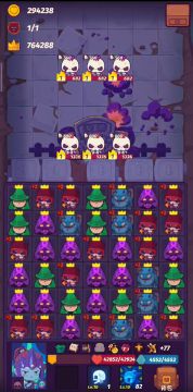 【进阶攻略】亡灵族—巫妖进阶攻略 2