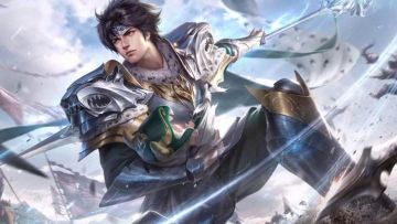 研发日志 | 第十四期：征战玩法，还有名将助你所向披靡？