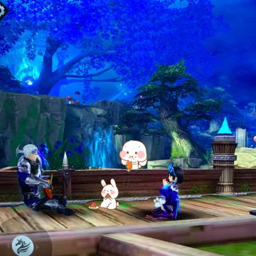 【美在封龙】原来封龙最主要的玩法是这个……