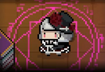 元气骑士同人文《坠落》悬疑加奇幻，携带黑暗色彩，谨慎阅读