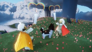 这些地图里的彩蛋，你都发现了吗？