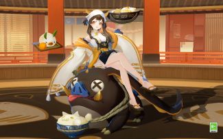 ☆饭笥式神鉴赏☆