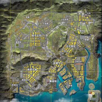 战术攻略 | 都市阵线打法分享，让你轻松游走城市顶端