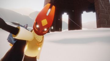 王国摄影丨桂花皎洁，好友同影