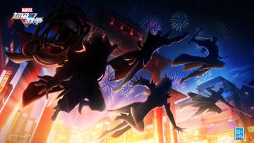 新外观爆料 |「2022新春」原创系列外观