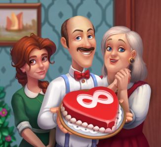 不只是“奥秃”，Playrix Games还有这部作品！