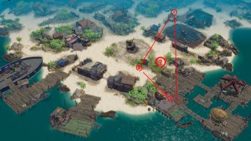 曙光镇街坊2.0 神秘嘉宾来袭