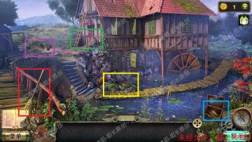 《密室逃脱17守护公寓》攻略图文·第一部分-迷失攻略组