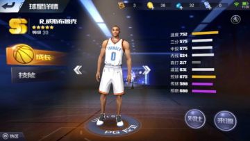 数据为王丨版本强势后卫解析，助你驰骋赛场！