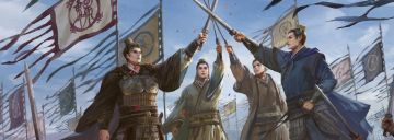 《族阀崛兴》赛季介绍