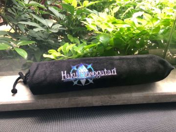 活动|白之物语α测试福利大派送