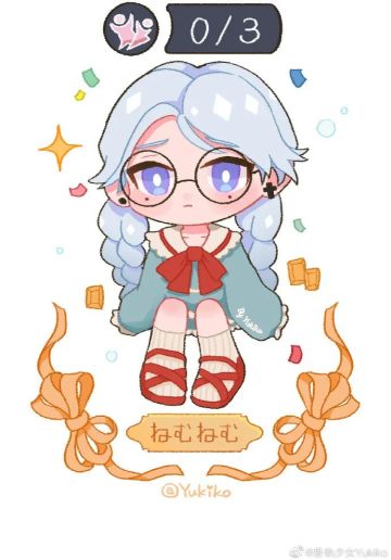 霍格沃茨日常丨自制魔法世界表情包