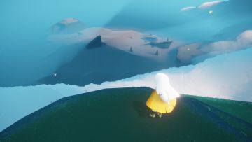 重阳登高，思人怀远