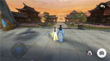 【IP盘点】游戏里的这些场景，因为有你才美丽