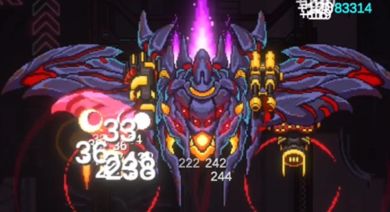【BS通关攻略】辐诡 1截图