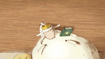 《尽管我们手中空无一物》——RAM WIRE