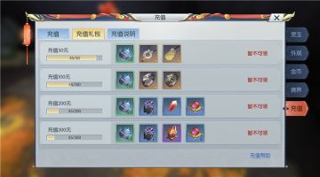 【图文攻略】装备不需要打造也可以获得哟，这些活动必出装备