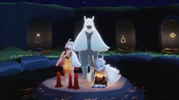 9月10日丨双平台旅行先祖即将到临