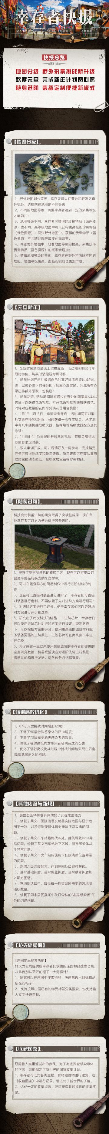 更新公告 | 请问，你的新年计划是？