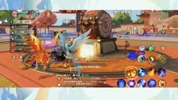 从入门到战神！《梦幻西游三维版》测试高玩秘籍流出