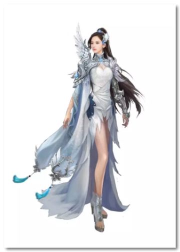 圣级有容丨我的唯一愿望，就是秒天秒地秒空气！