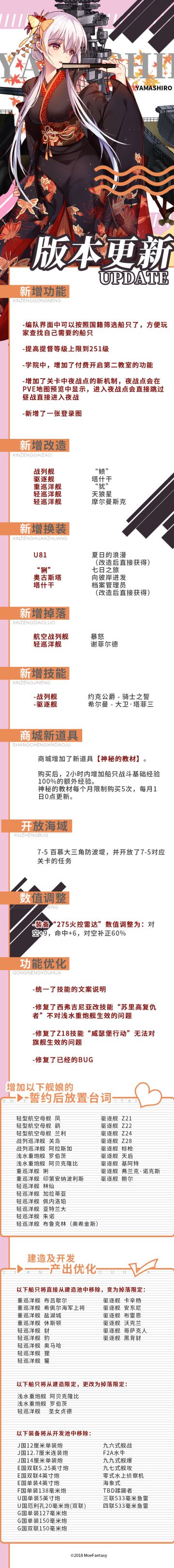 2018.4.4服务器维护及版本更新公告