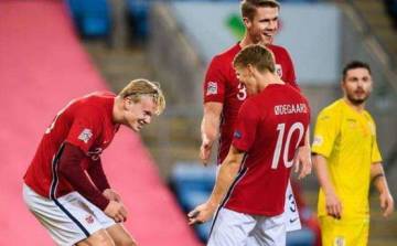 天赋炸裂的黄金拍档，北欧海盗航行中最璀璨的双子星