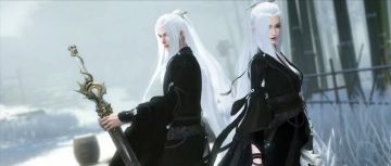 双职业系统爆料！10月上线：龙吟+转职功能！12月上线：女铁衣+转性别功能！帮会领地白嫖交子！