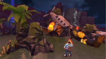 【守护测试】快看！风暴即将抵达战场！