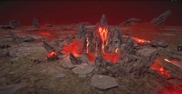 全新版本「龙火战场」预告抢先看！