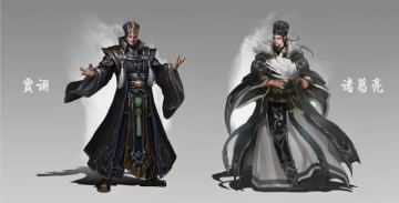 《止戈》武器锻造之神兵打造