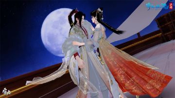 虎虎生风坐骑迎新年，倩女手游1月新春时尚单品上线！