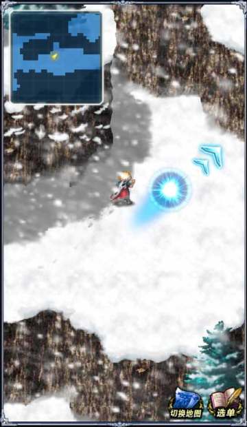 《最终幻想：勇气启示录》自由探索玩法，重温经典水晶序曲