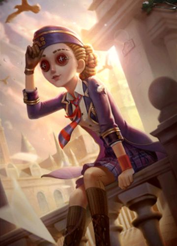 第五人格【空军玛尔塔】全方位解析