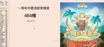 福利 | 来老板娘的许愿池“投币”，承包你一年的月卡！（已开奖）