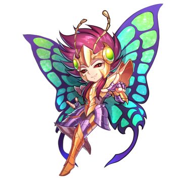 夺冠的幕后故事丨专访皮肤设计大赛冠军作者 —Palantiriel