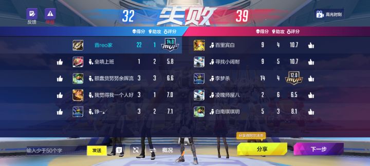 这就是世界的参差吗？截图