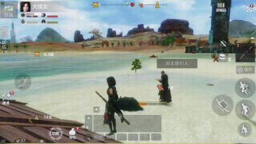 【测试速报】咪姐爆料第三弹！创世测明日开启！