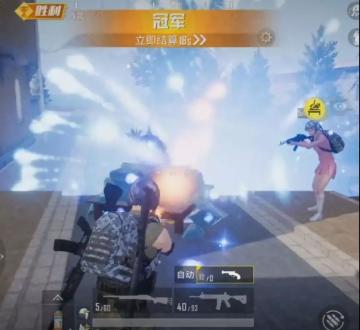 他们来了！你们的团队配合顶的住吗？