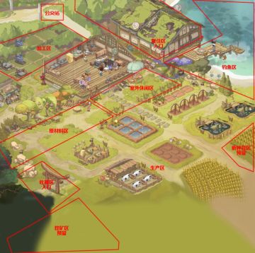 绝对机密！小店要扩建啦！