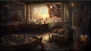 买进卖出原本千秋业 《权利与荣耀》交易行系统曝光