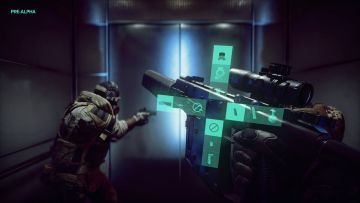 《战地风云 2042》官方游戏预告片