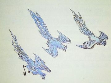 洪荒秘史|最勤劳的小使者