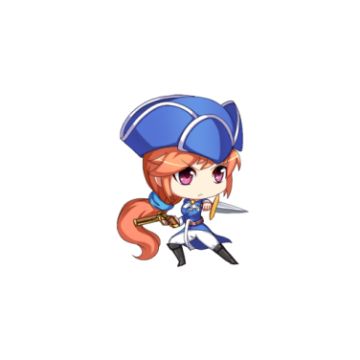 萌妹的形汉子的心《萌娘攻略》她们是什么职业？