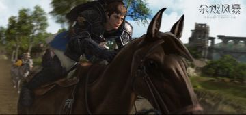 【余烬编年史】战火中崛起的信仰与力量—人族