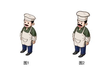 《爸爸的面馆》角色形象有奖征集帖