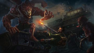 《血蝶：起源》爆料第三弹-视频来袭！！