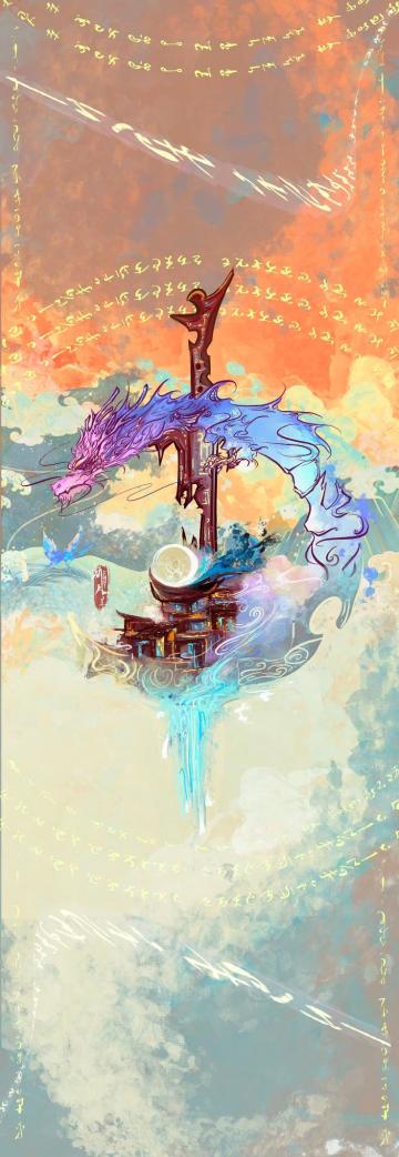 【采访】友谊第一、利益第二，靠照顾萌新发展壮大的“新月楼兰”